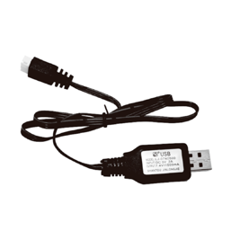 USB Charge (7.4V)