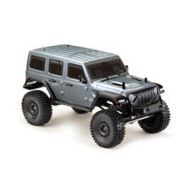 1:10 EP Crawler CR3.4eco SHERPA gun-met. RTR