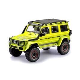 1:10 EP Crawler CR4.4 WOLF bright yellow RTR