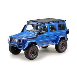 1:10 EP Crawler CR4.4 WOLF blue RTR