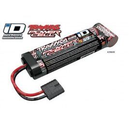 ACCU NiMH     8.4V 5000mAh