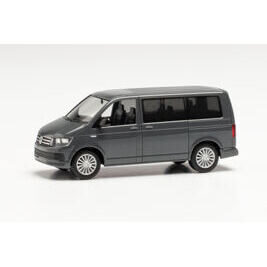 VW T6 Multivan, Pure Grey