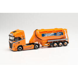 Iveco S-Way Eutersilo-Sz ""Bet