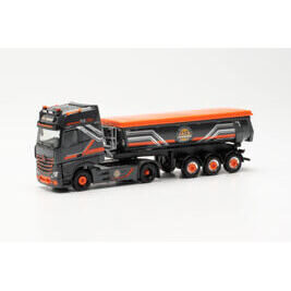 MB Actros 18 RuMu-Sz Jack Jan