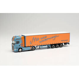 Scania R `13 GaPl-Sz MB Cargo