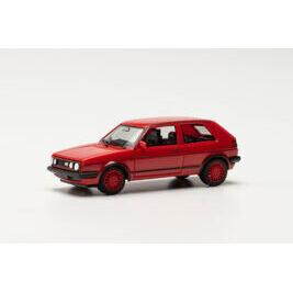 VW Golf II GTI Sportfelgen, r