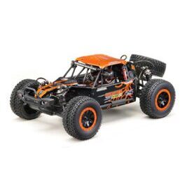 1:10 EP Desert Buggy  ADB 1.4  orange 4WD RTR (Ohne Akkus und Ladegerät)