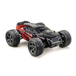 Scale 1:14 4WD High-Speed Truggy POWER black/red RTR