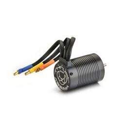 Brushless Motor  Thrust BL ECO  3421KV 1:10