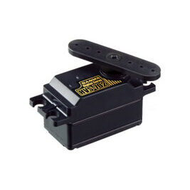 HVS-702 Low-Profile Servo (8.