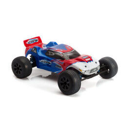 S10 Twister Truggy 2.4Ghz RTR