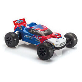 S10 Twister Truggy Non-RTR -