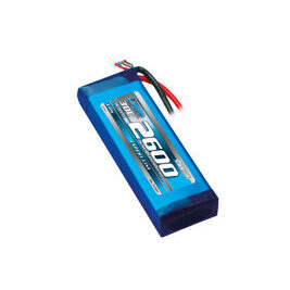 LRP VTEC Expert Line 2600mAh