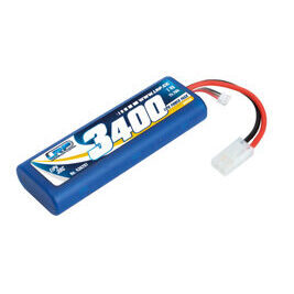 LiPo Power Pack 3400 7,4V