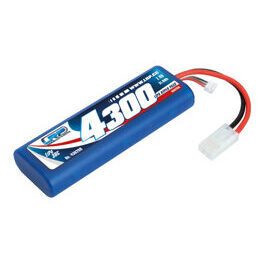 LRP LiPo Hyper Pack 4300 - 7.