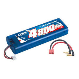 LiPo Powerpack 4800 7,4V