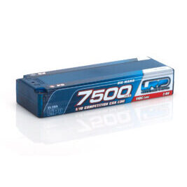 LRP 7500 Big Mama P5 LiPo CCL