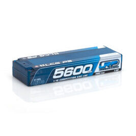 LRP 5600 TC LCG P5 LiPo CCL H