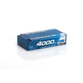 LRP 4000 - Real Shorty LCG P5