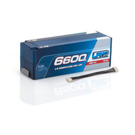 LRP 6600 - 1/8 4S P5 - 110C/5