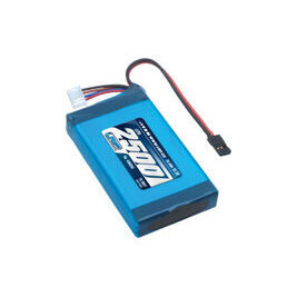 LRP VTEC LiPo 2500 TX-Pack Sa