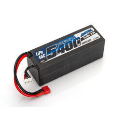 ANTIX 5400 14.8V 45C LiPo Car