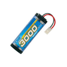 LRP Power 3000mAh 7,2V