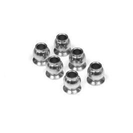 Ball Head 5.8mm (6pcs)