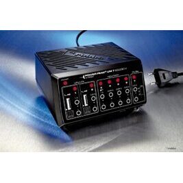 POWER PEAK® Uni 7 EQ, 230V