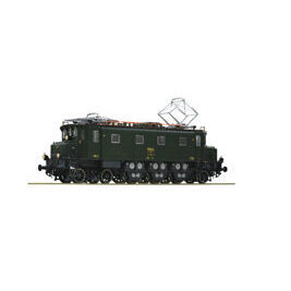 Elektrolokomotive Ae 3/6? 10664, SBB