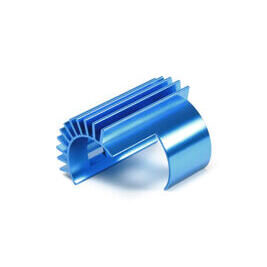 TT-02 ALU Motor Heat Sink