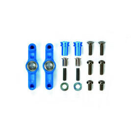 TT-02 ALU Racing Steering Set