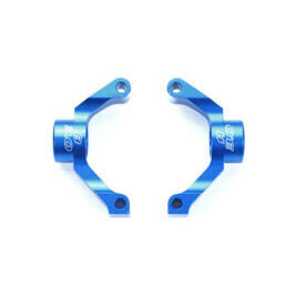 TT-02 Aluminum Rear Uprights 3°