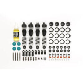 TT-02 CVA Super Mini Shock Set