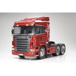 Scania 6x4 Highline R620