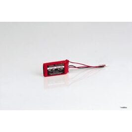 LIPO-AKKU 3S1P 11,1V  350MAH