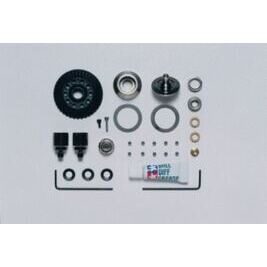 TT-01/02  DF-02 TGS Ball Diff Set