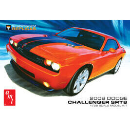 2008 Dodge Challenger STR8