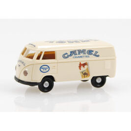 VW T1b Kasten Camel