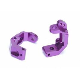 ACHSENSCHENKEL 6° ALUMINIUM PURPLE   (P2,S2)