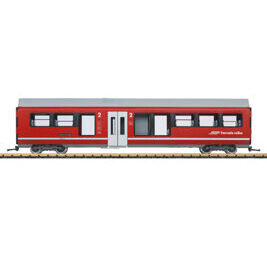 RhB Mittelwagen zu Triebzug ABe 4/16 Capricorn