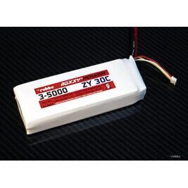 Roxxy-Power ZY 3S 5000mAh 30C