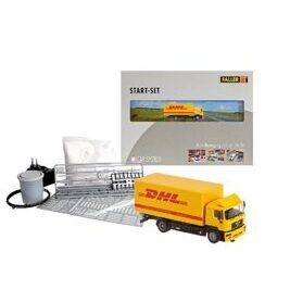 Car System Start-Set DHL