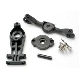 STEERING ARM(UPPER + LOWER)/S