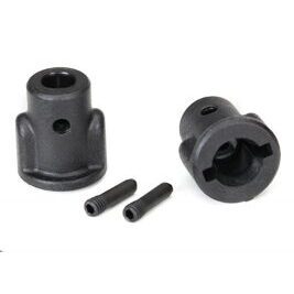 Drive cups, inner (2)/ screw