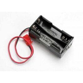 BATTERY HOLDER, 4-CELL (NO ON