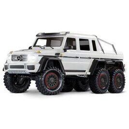 MB G63 AMG 6x6 RTR ohnen Akku