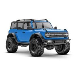 TRAXXAS TRX-4m Ford Bronco 4x