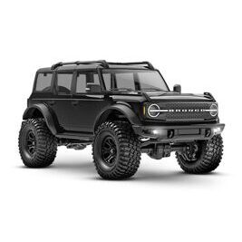 TRX-4m Ford Bronco 4x