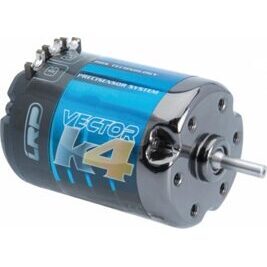 Vector K4 Brushless Motor - 6